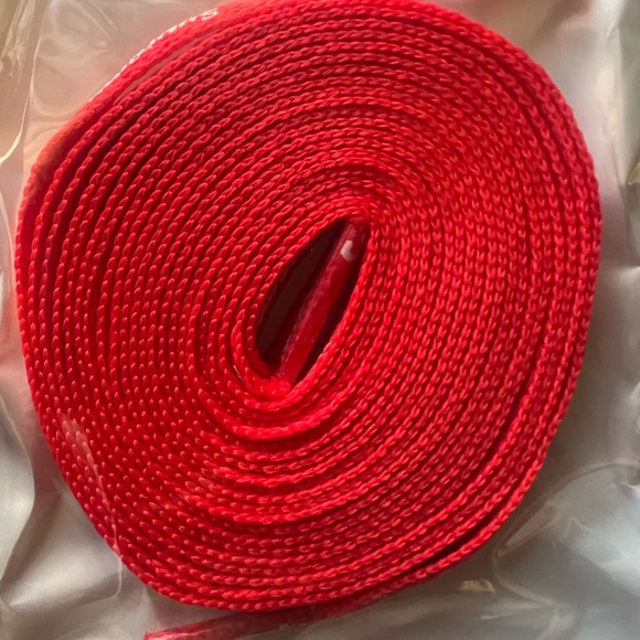 Custom supreme shoe laces - Picture 2 of 3